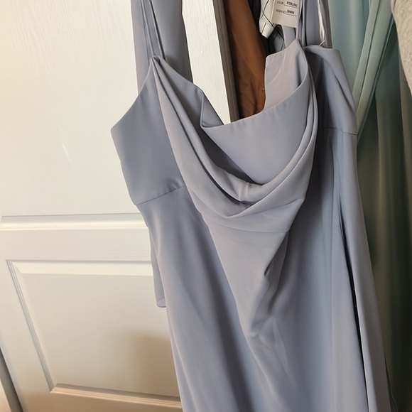 Michaelangelo David’s Bridal Bridesmaids dress - Picture 9 of 9